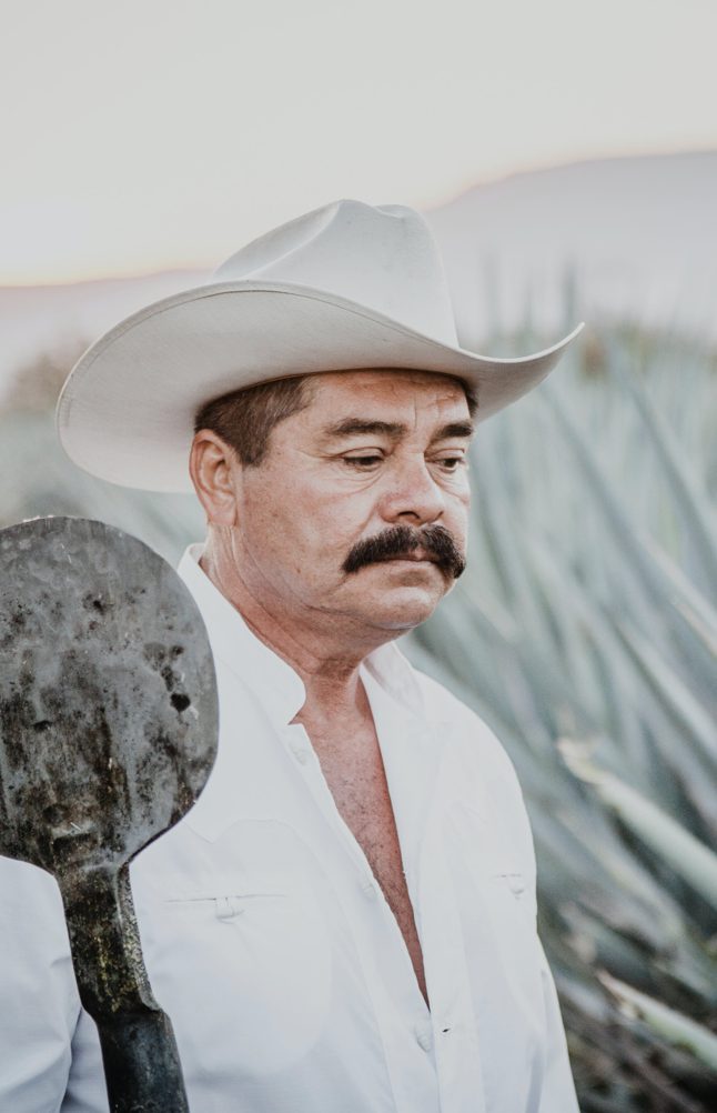 Los Arango Tequila 100 Blue er Agave Luxury Handcrafted Tequila